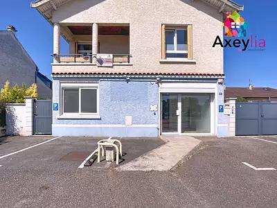 Maison, 313 m²