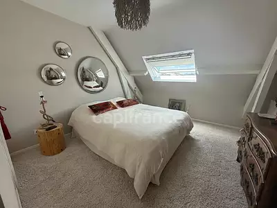 Appartement, 77 m²
