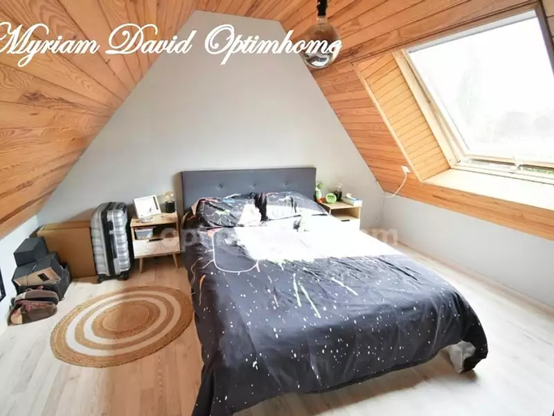 Maison, 124 m²