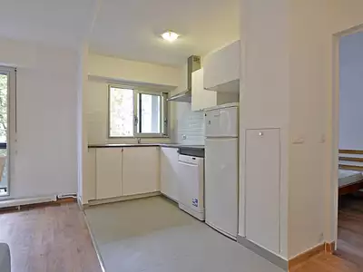 Appartement, 45 m²