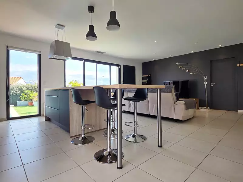 Maison, 95 m²