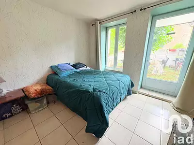Maison, 87 m²