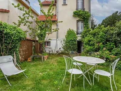 Maison, 106 m²