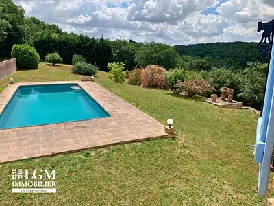 Maison, 213 m²