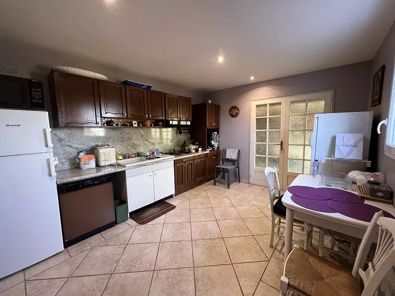 Maison, 138 m²