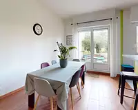 Appartement, 76,67 m²