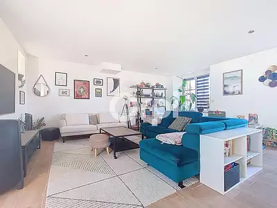 Maison, 132 m²