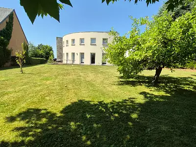 Maison, 116 m²
