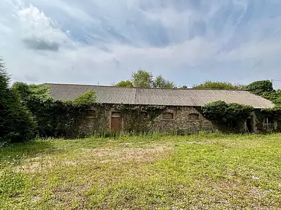 Maison, 90 m²