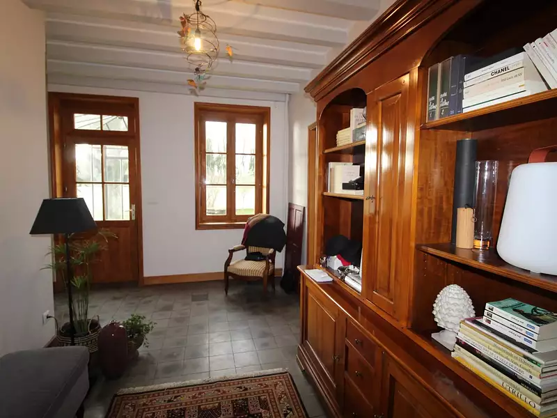 Maison, 164 m²