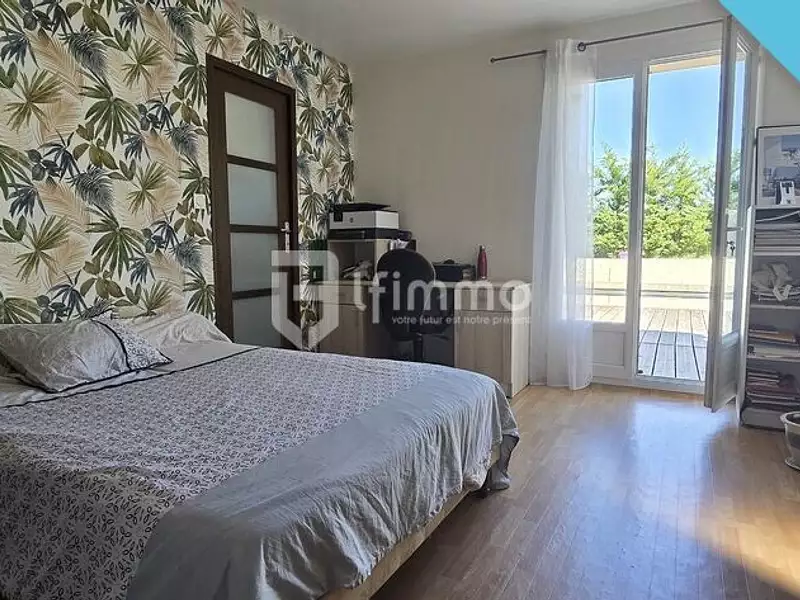 Maison, 116 m²