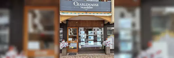 Charlemagne Immobilier 