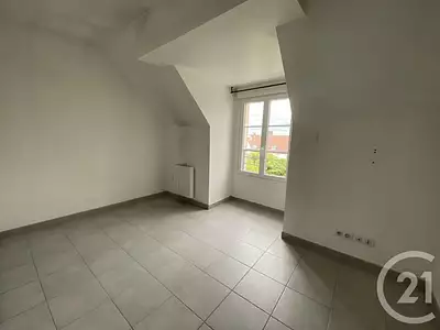 Appartement, 42 m²