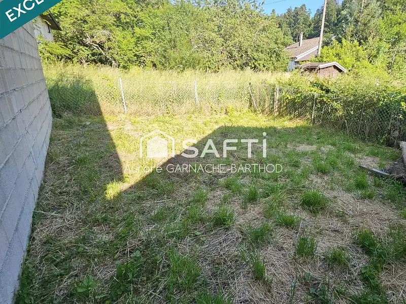 Appartement, 61 m²