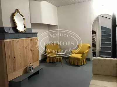 Maison, 178 m²