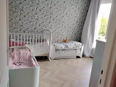 Maison, 127 m²