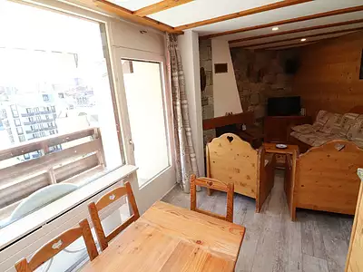Appartement, 60,28 m²