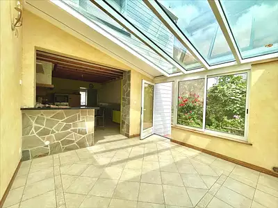 Maison, 123 m²