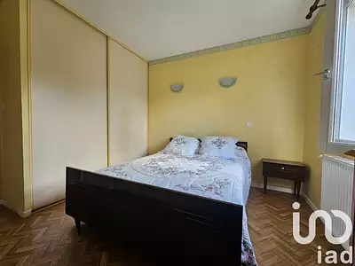Maison, 102 m²