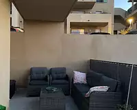 Appartement, 43,45 m²