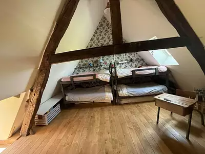 Maison, 140 m²