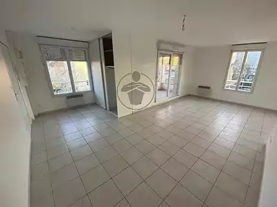 Appartement, 76,1 m²