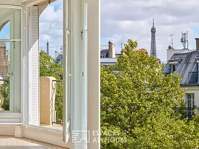 Appartement, 213 m²