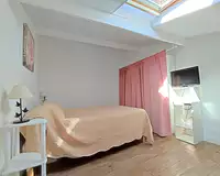 Appartement, 33,33 m²