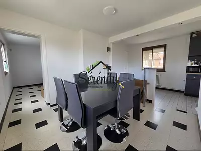 Maison, 106 m²
