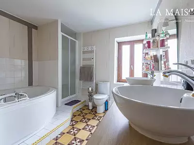 Maison, 172,65 m²