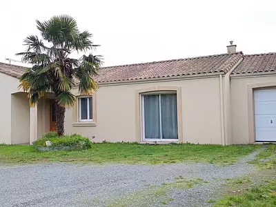 Maison, 136 m²