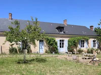 Maison, 225 m²