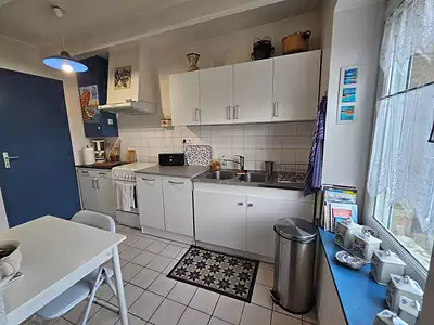 Maison, 47 m²