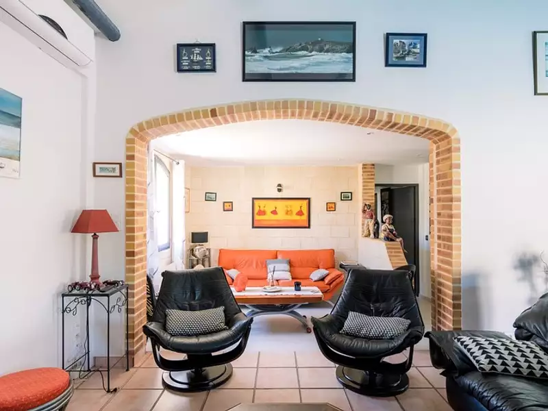 Maison, 145 m²