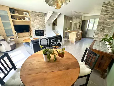 Maison, 82 m²