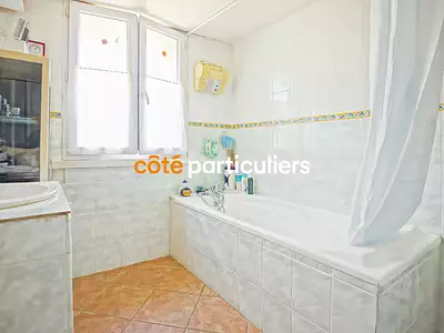 Maison, 101,85 m²