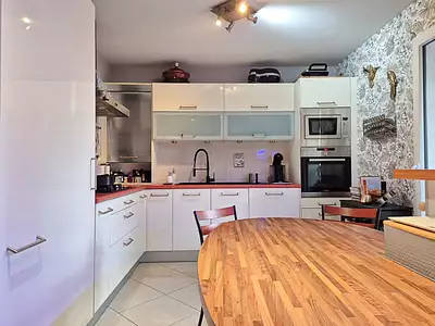 Appartement, 94 m²