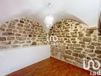 Appartement, 74 m²