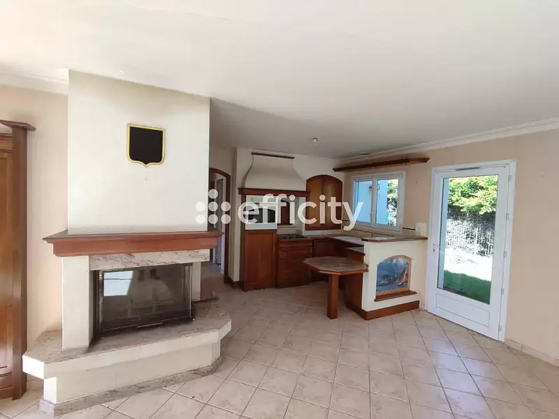 Maison, 78 m²