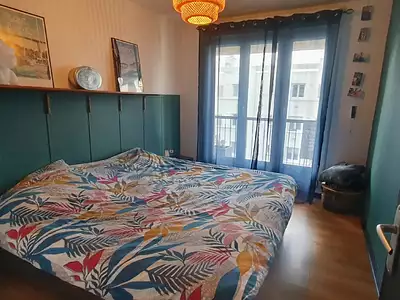 Appartement, 77 m²