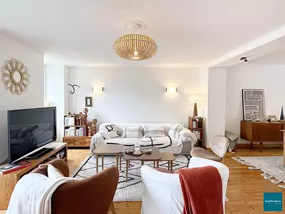 Maison, 115 m²