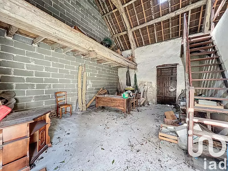Maison, 97 m²