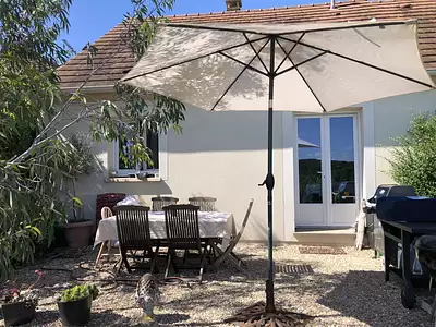 Maison, 97,33 m²