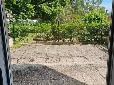 Appartement, 31 m²