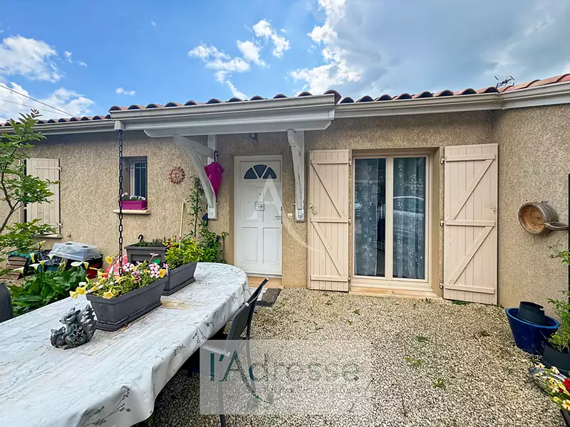 Maison, 100 m²