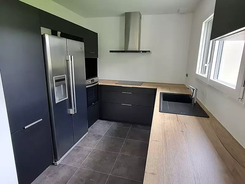 Maison, 80 m²