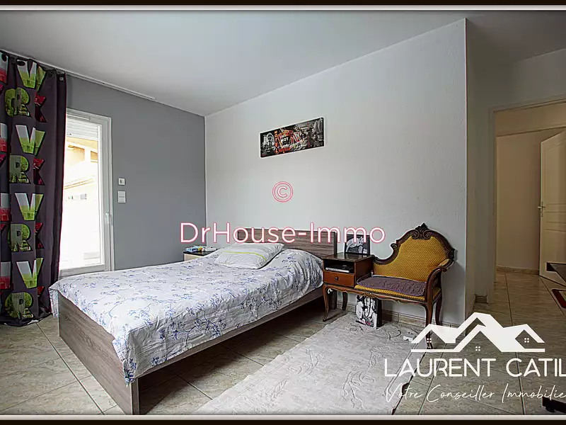 Maison, 126,48 m²