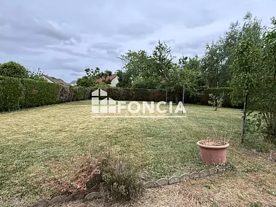 Maison, 80 m²