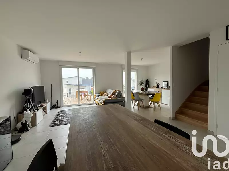 Maison, 87 m²