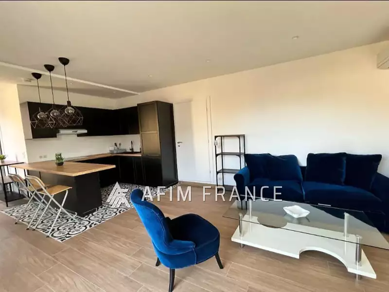 Appartement, 46,03 m²